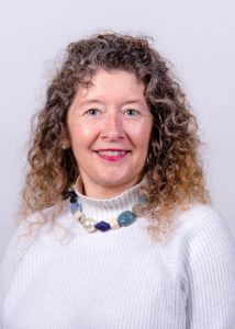 Elizabeth Fournier, Ph.D.