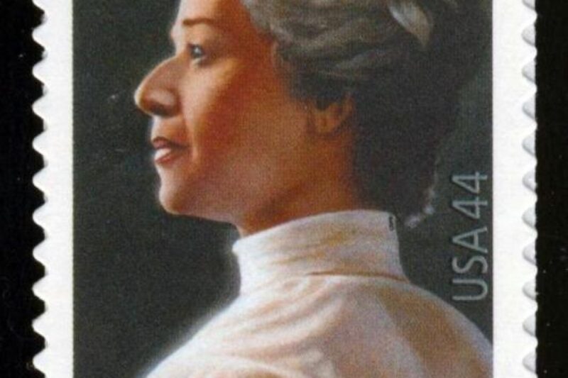 Anna Julia Cooper