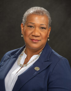 Leslie Rodriguez-McClellon, Ed.D.