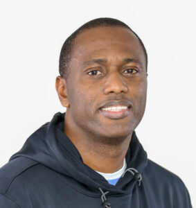 Romel Lightbourn