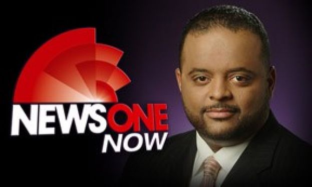 WAUG-Power 750 AM will broadcast NewsOne Now with Roland Martin